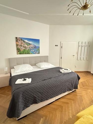DATRI Petite Suite 1 - 3, Wien