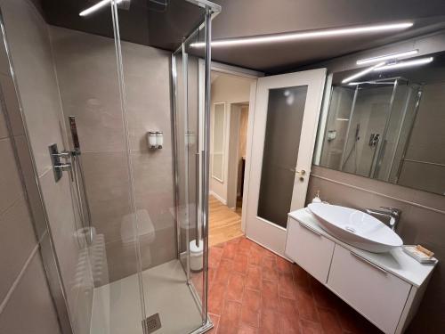 B&B Poggio San Luca, Болонья (фото 7)