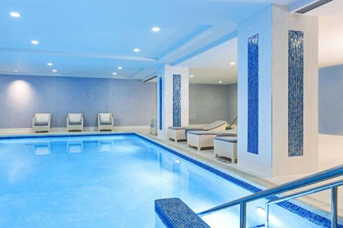 JW Marriott Chicago - image 11