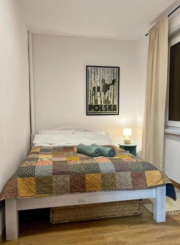 Apartament Rosalia