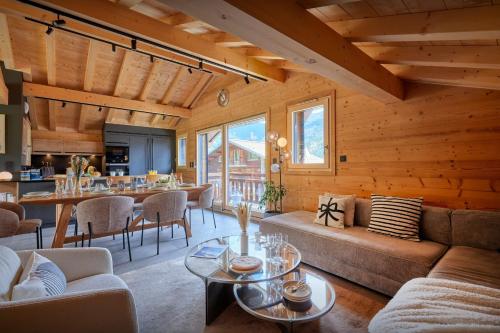 Lodge Skadi - OVO Network