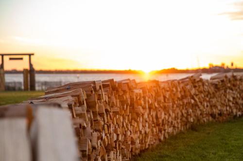 Collective Retreats Governors Island - image 14
