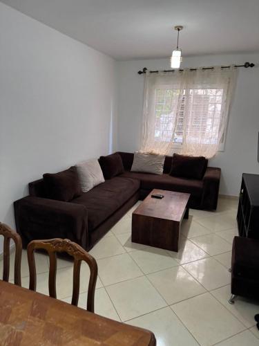 Central & Charming 2BR Near, Tangier