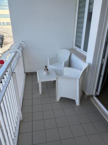 B&B Centrale