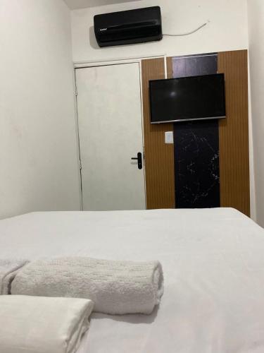 Facilities, Pousada 4 Estacoes in Maceio