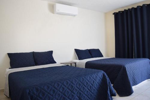 . Hotel Esperanza