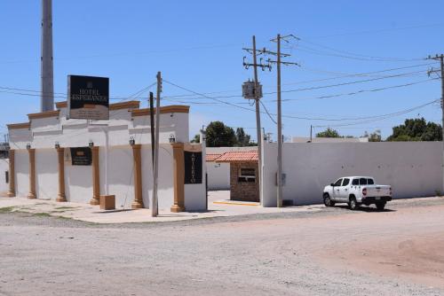 Hotel Esperanza
