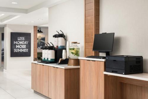 Fairfield Inn and Suites Jacksonville Beach - image 13