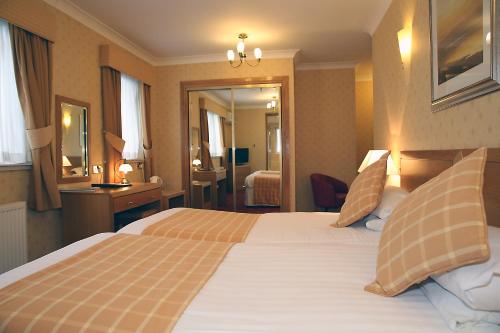 利亞帕克酒店