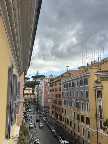 Mocenigo Boutique Apartment, Rzym
