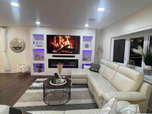 Modern getaway in Catskills in Cairo (NY)