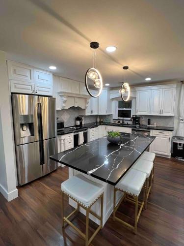 Modern getaway in Catskills in Cairo (NY)