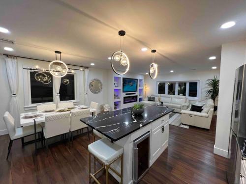 Modern getaway in Catskills in Cairo (NY)