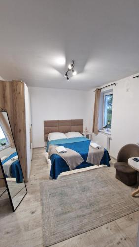 Apartamenty Bliza
