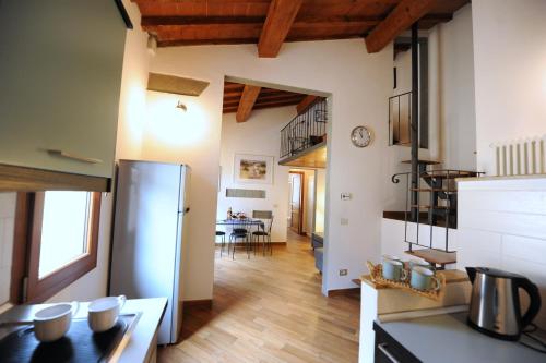 Acacia Apartments Salvia-Rosmarino - image 10