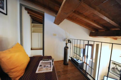 Acacia Apartments Salvia-Rosmarino - image 13