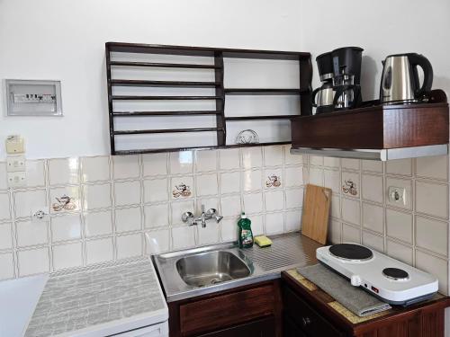 Studio Popi, Marathokampos (foto 6)