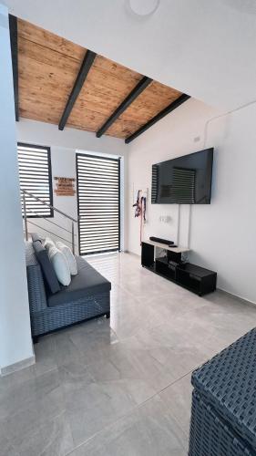 Extraordinaria Casa Quinta privada - Ricaurte Cundinamarca in Ricaurte