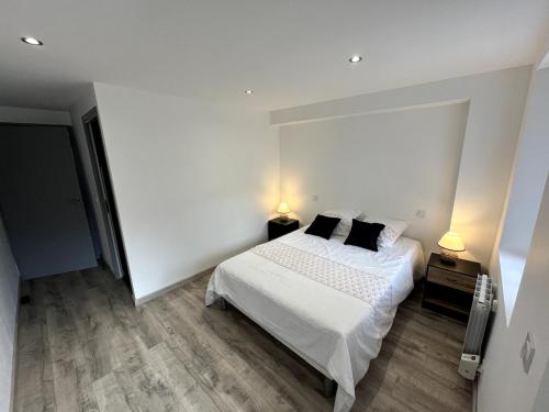 Cosy Appartement - Verrens-Arvey in Verrens-Arvey