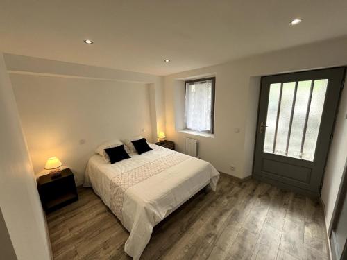 Cosy Appartement - Verrens-Arvey in Verrens-Arvey