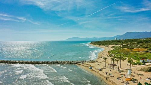 Janssun Cabopino Luxury Apartment by GHR Rentals - image 12