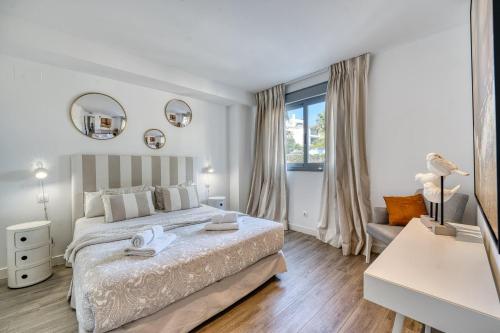 Janssun Cabopino Luxury Apartment by GHR Rentals - image 11