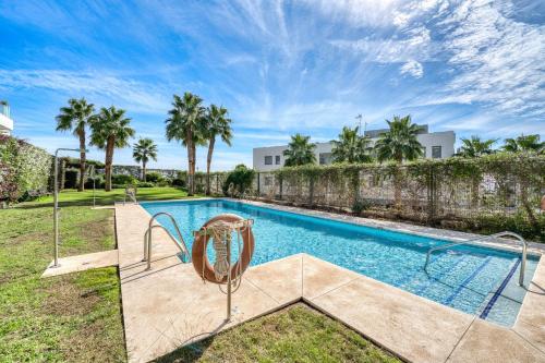 Janssun Cabopino Luxury Apartment by GHR Rentals - image 9
