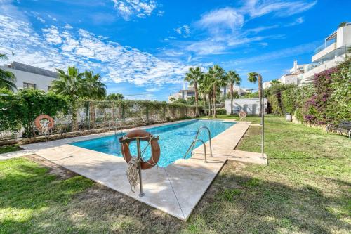 Janssun Cabopino Luxury Apartment by GHR Rentals - image 2
