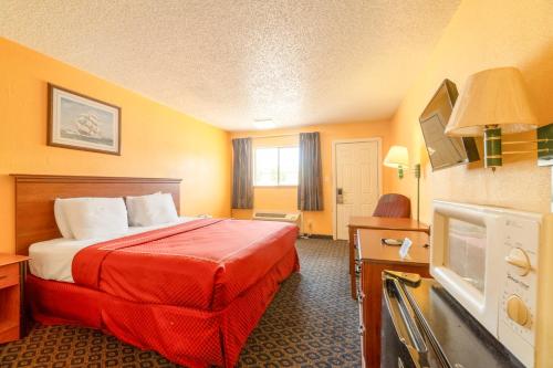 OYO Budget Inn Falfurrias Hwy 281