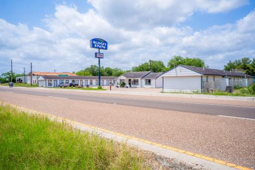Kilátás, OYO Budget Inn Falfurrias Hwy 281  in Falfurrias (Texas)
