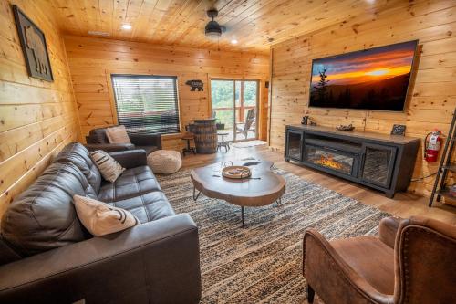 Heavenly Views Hideaway by Avada Properties