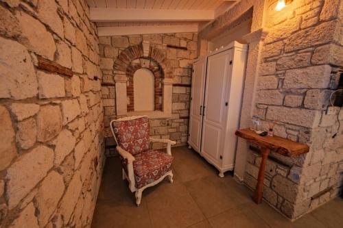 MorAnka Alacatı Turkey