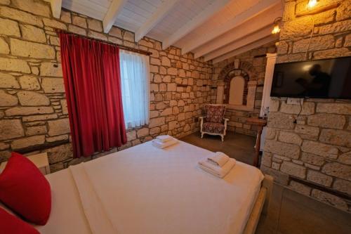 MorAnka Alacatı Turkey