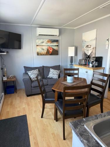 Motel le repos in Percé (Québec)