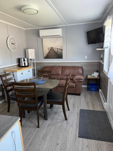 Motel le repos in Percé (Québec)