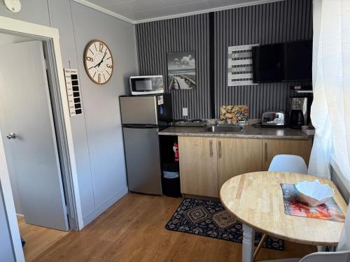 Motel le repos in Percé (Québec)