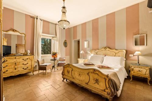 I Capricci di Merion - Antica Residenza