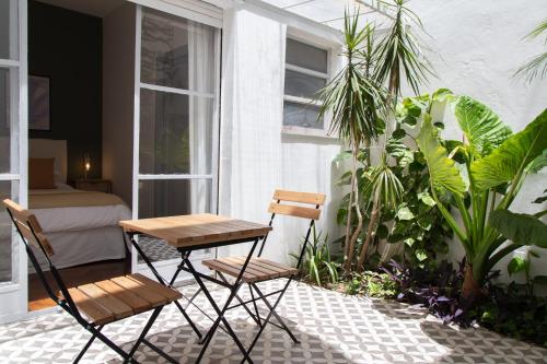 Corema Beautiful Studio, Buenos Aires (photo 9)