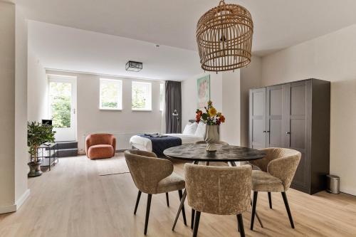 Cozy apartment & best location!, Rotterdam