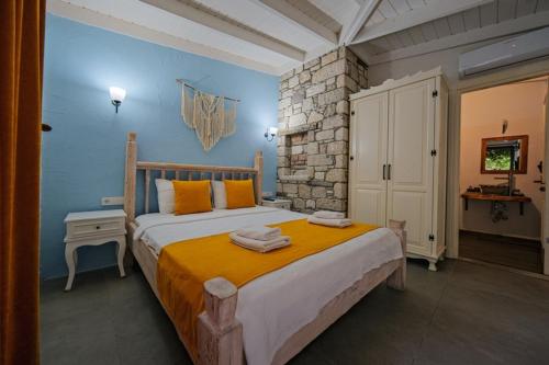 MorAnka Alacatı Turkey