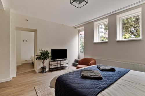 Cozy apartment & best location!, Rotterdam (zdjęcie 4)
