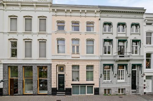 Cozy apartment & best location!, Rotterdam (zdjęcie 6)