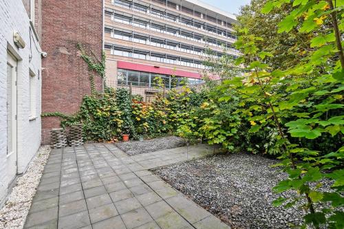 Cozy apartment & best location!, Rotterdam (zdjęcie 7)