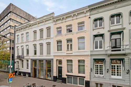 Cozy apartment & best location!, Rotterdam (zdjęcie 8)