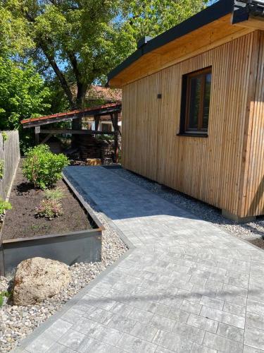 Chalet Obstblüte (Chalet Obstblute) in Glonn