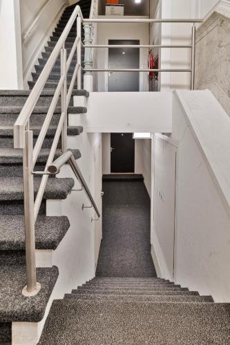 Cozy apartment & best location!, Rotterdam (zdjęcie 10)