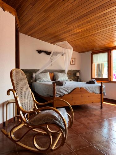Casa Cal Marquet in Estamariu