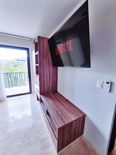 Apartment with Balcony image 10
