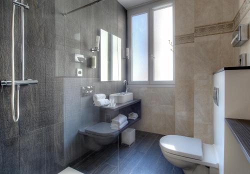 Best Western Plus Nice Cosy Hotel - image 13