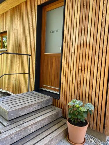 Chalet Obstblüte (Chalet Obstblute) in Glonn